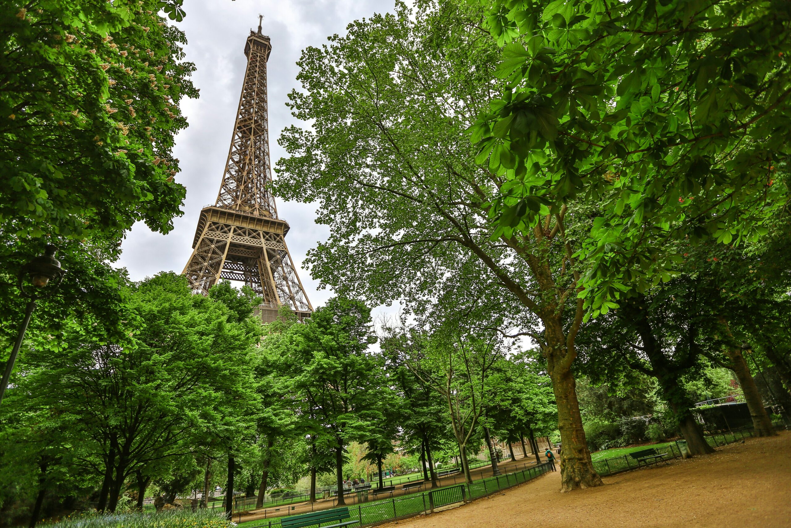 Champ de Mars Champ de Mars