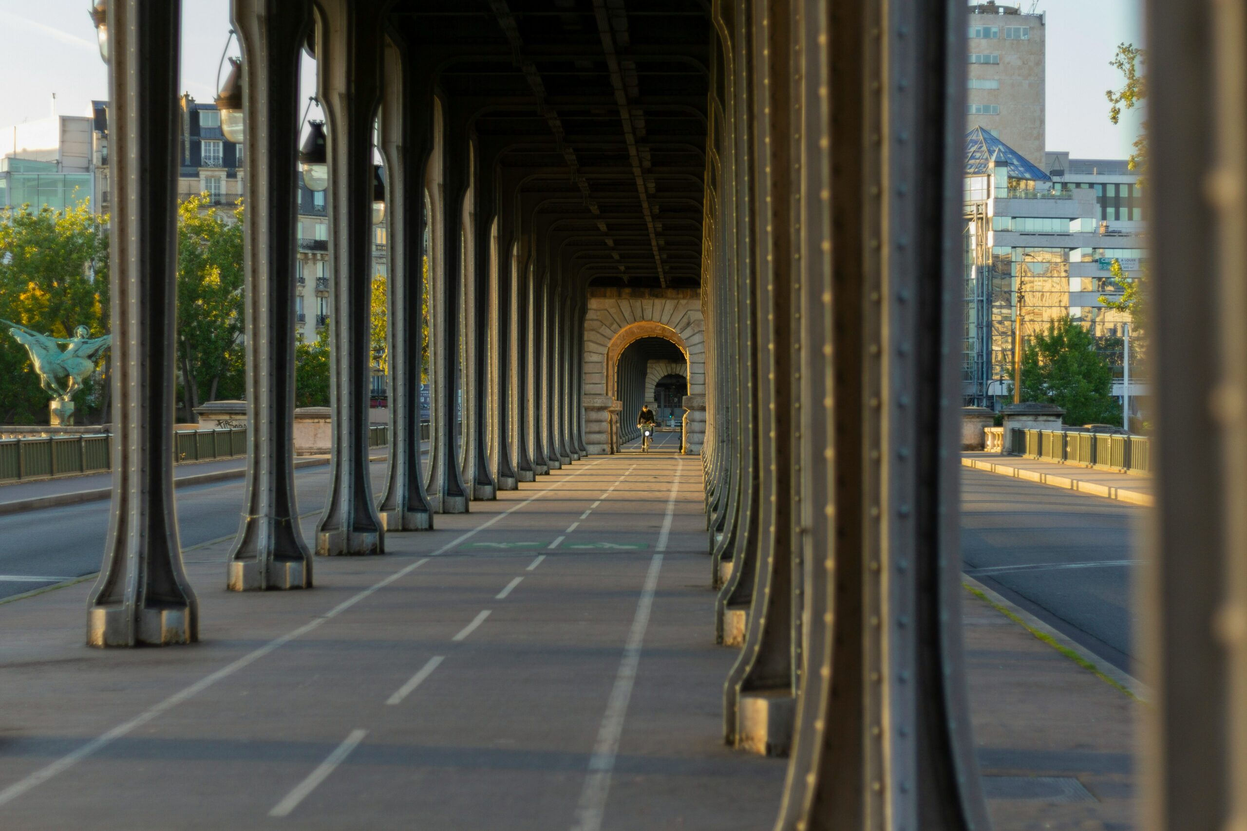 Pont Bir-Hakeim Pont Bir-Hakeim