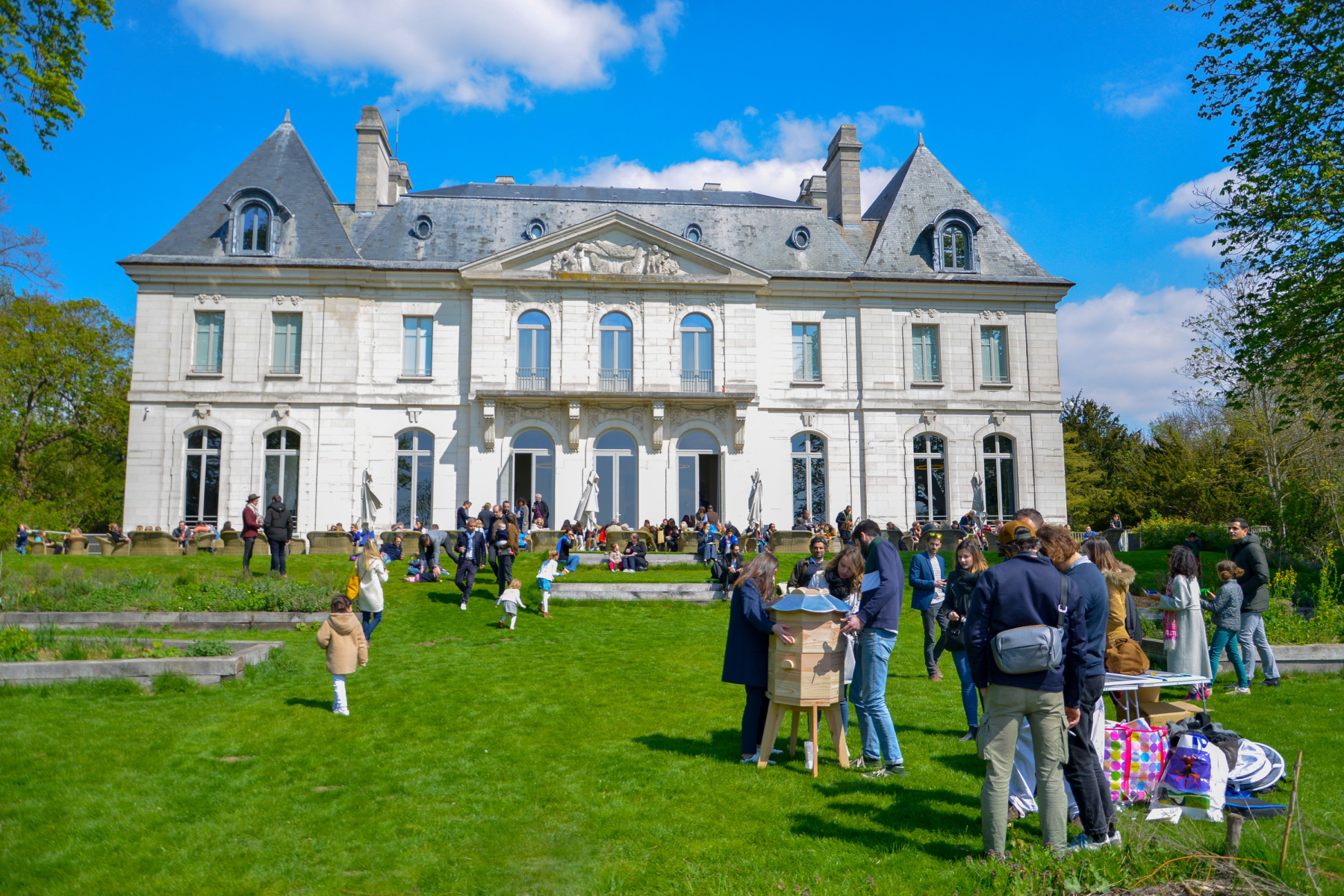 Fondation Good Planet