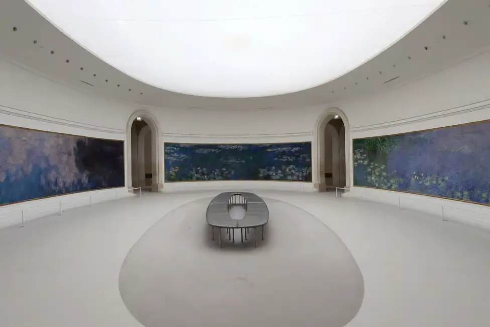 Musee-Orangerie-Paris