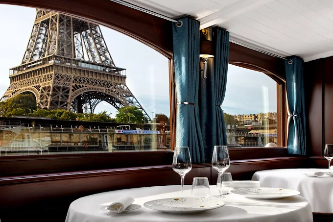 Seine-Diner-Tour