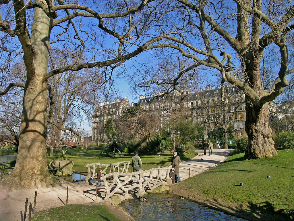 Batignolles