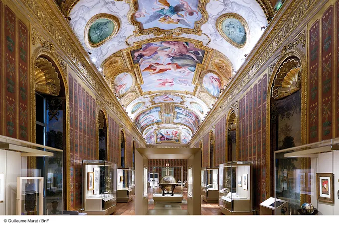 Galerie Mazarin