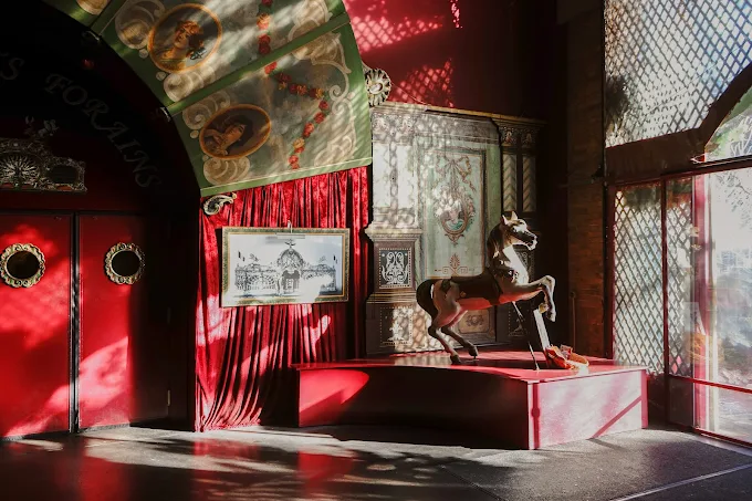 Musee-arts-forains