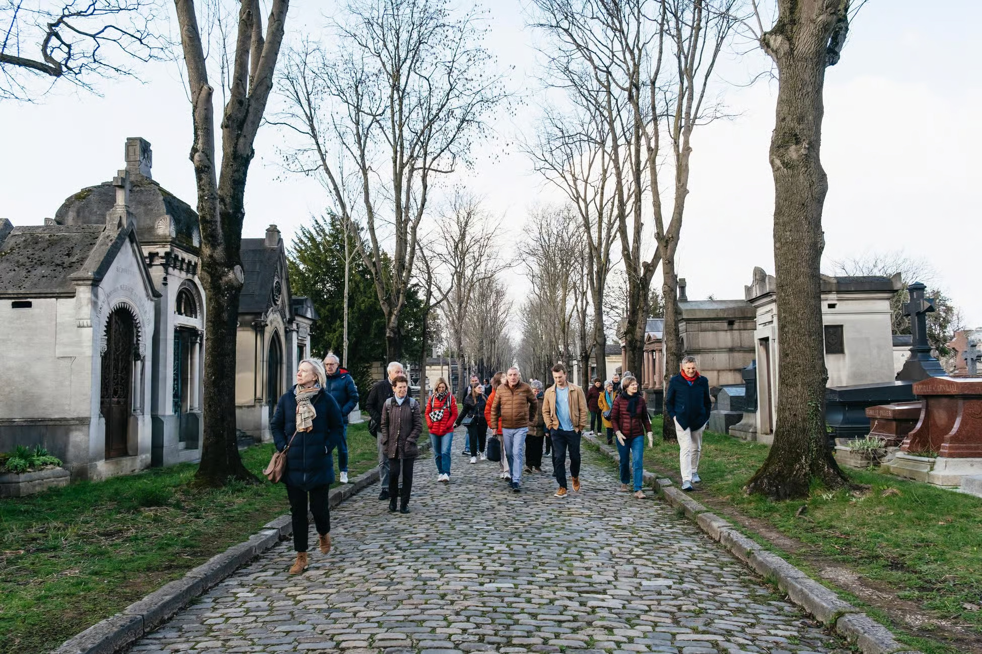 Pere-Lachaise