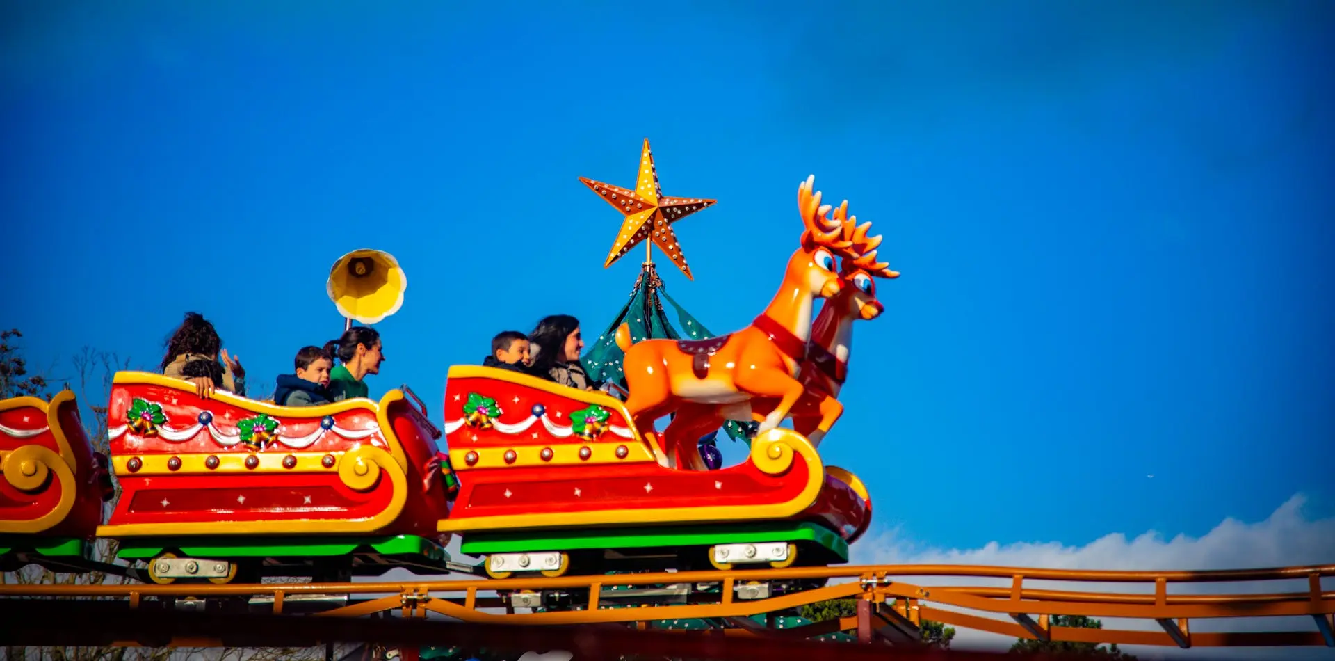 Jardin acclimatation